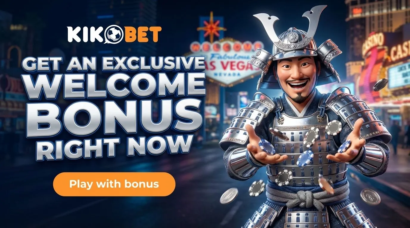 Kikobet Casino